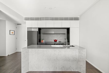 Designer Apartment with Stunning District Views in Randwick's Newmarket Development - Photo 4