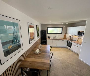 Coloc calme et soignée – Chambre avec salle d'eau - Photo 2