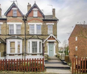 Auckland Hill, West Norwood, London, SE27 - Photo 1