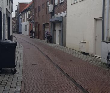 Korte Vorststraat 44, Goes-Centrum, 4461AB - Photo 2
