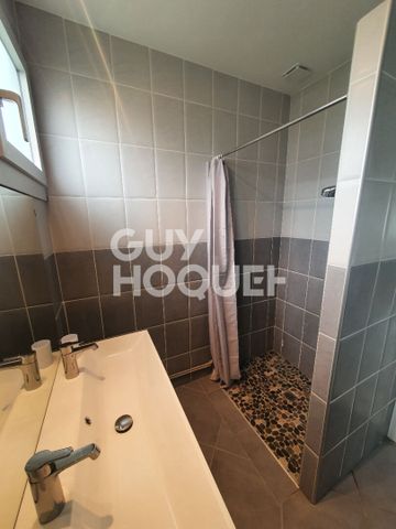 Location Maison 3 pièces 68m² - Photo 3