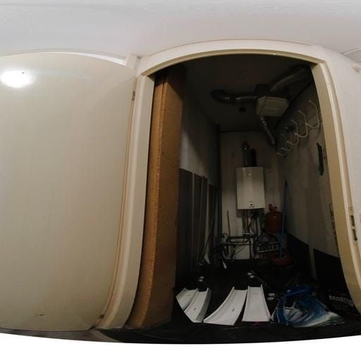 Marshalllaan 141-A, Kanaleneiland-Noord, 3527TD, Utrecht - Photo 1