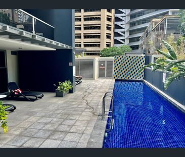 1203/70 Mary St, Brisbane City, Qld 4000 - Photo 2