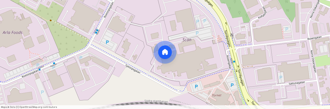 Tornby, Linköping, Östergötland, Mellangården 14