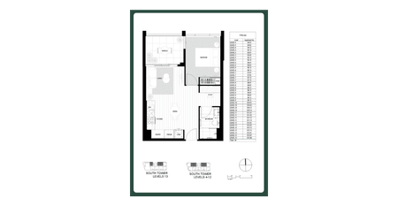 Redefine your everyday life at Caulfield Place - brand new, premium apartments in Caulfield, Melbourne. - Photo 3