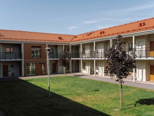 Wijbacksvägen 1 G - Photo 1