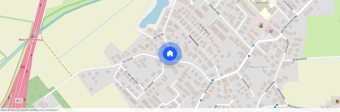 Am Brink 1, 21220 Niedersachsen - Seevetal