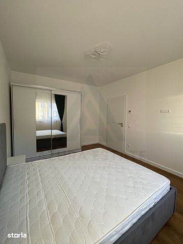 Apartament premium prima inchiriere etaj 1 parcare zona Arhitectilor - Photo 3