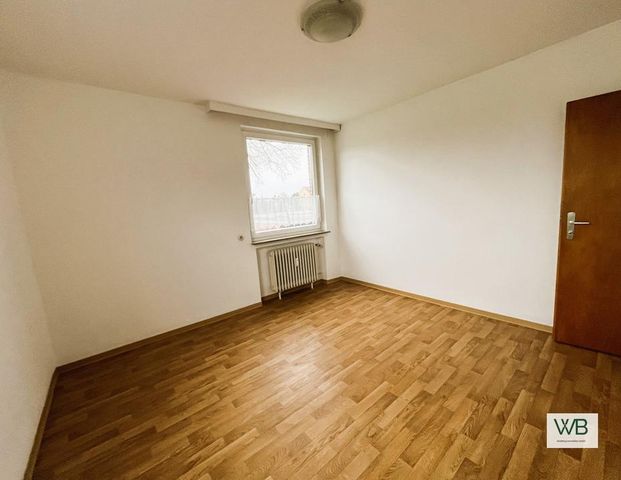 Lichtdurchflutete Mietwohnung nahe der Gifhorner Innenstadt - Foto 1