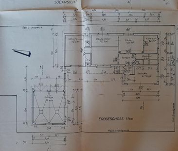 Charmanter Bungalow in Graz-Liebenau zur Miete - Photo 2