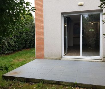 Appartement à louer 3 pièces • 59,80 m2 La Salvetat-Saint-Gilles - Photo 2