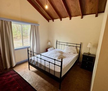 Secluded 3-Bedroom Fully Furnished Home - Photo 3