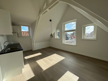 Appartement te huur: Dijk 8-B 1811 MC Alkmaar - Foto 5