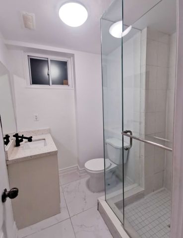 For Lease - 66 Micmac Crescent Unit# Ground, Toronto, Ontario - Photo 5