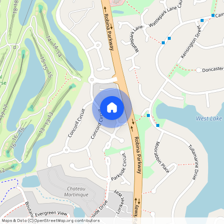 14 Tuggerah Close, Qld 4226, Robina