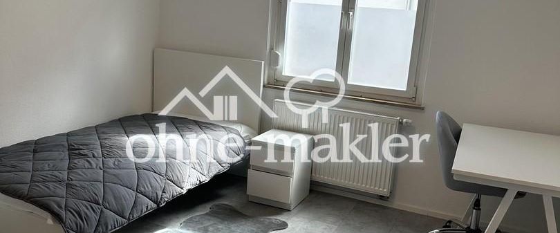 Frauen-WG Neugründung in Stuttgart - Foto 1