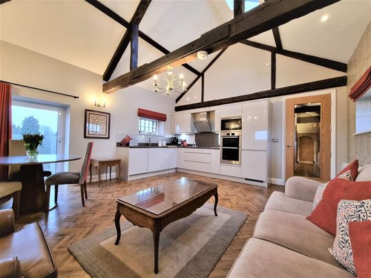 2 bedroom apartment to rent - Photo 1