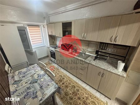 Apartament 2 camere de inchiriat – Ultracentral, complet mobilat si ut - Photo 4