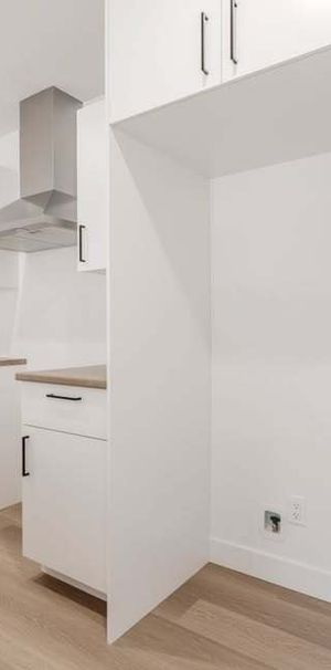 Superbe Unité De 5 1/2 Disponible - Photo 1