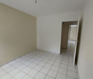 BREST SAINT-MARC/STANGALARD - APPARTEMENT 3 PIECE(S) - 66m2 - Photo 1