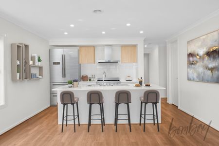 Brand New Family Home - Photo 3