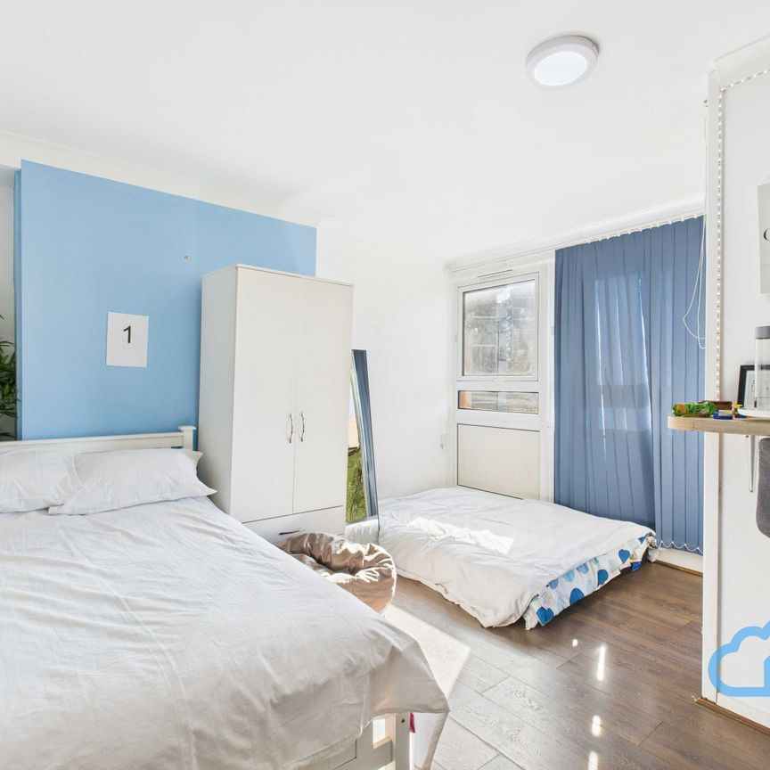 RM1 Brabazon Street | Poplar | London | E14 6BL - Photo 1