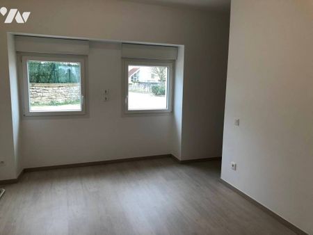 T3 DUPLEX ETAT NEUF A LOUER A BREVANS (39100) - Photo 5