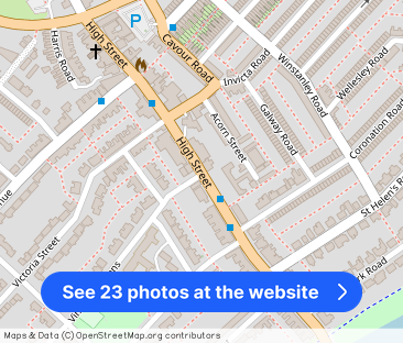 High Street, Sheerness, Kent, ME12 - Photo 1