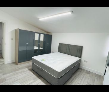 Room in a Shared House, Wembley, HA9 - Photo 2