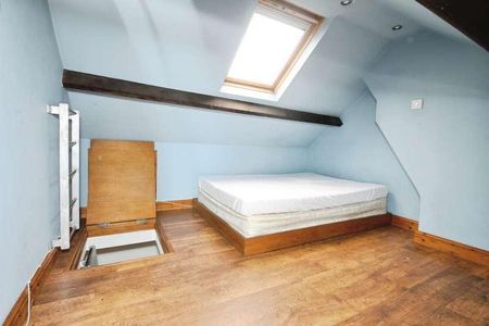 The Common Ecclesfield, Ecclesfield, Sheffield, S35 - Photo 5