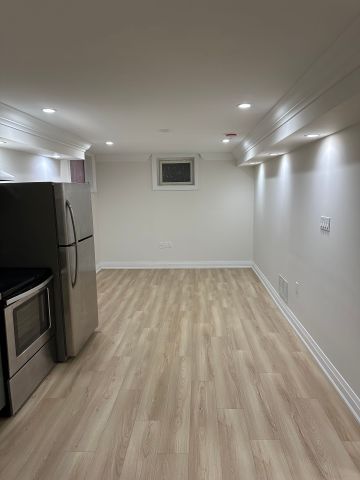 For Lease - 93 Courtney Crescent Unit# Bsmt, Barrie, Ontario - Photo 5