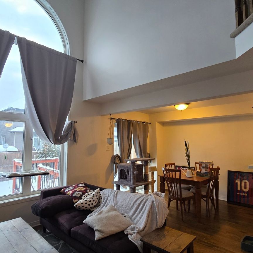 For Lease - 119 Romina Street, Kanata, Ontario - Photo 1