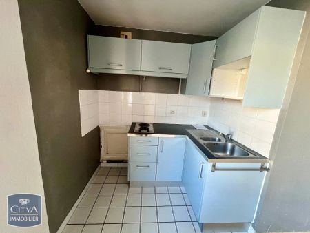 Appartement à louer 1 pièce 28.72m² - Photo 3