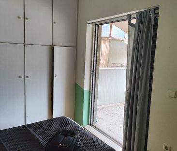 Studio/Γκαρσονιέρα για ενοικίαση Ευελπίδων - Δικαστήρια (Κυψέλη) - Photo 1