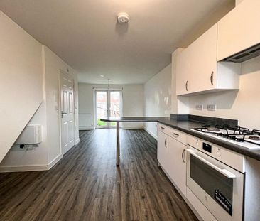 2 bedroom terraced house to rent - Photo 5