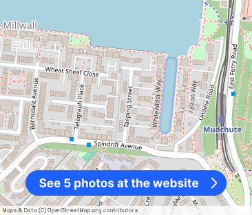 Taeping Street, Canary Wharf - Photo 1