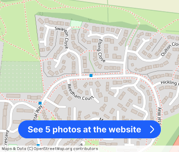 Elsing Close, Kenton - Photo 1