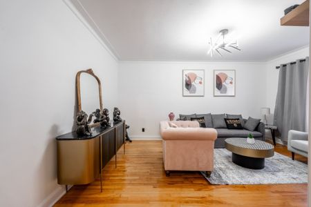 Appartement à louer - Montréal (Côte-des-Neiges/Notre-Dame-de-Grâce) (Côte-des-Neiges) - Photo 3