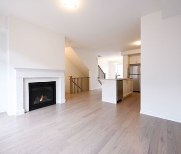 For Lease - 4045 Saida Street, Mississauga, Ontario - Photo 3