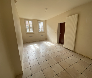 Location Appartement 2 pièces 52m² VILLENEUVE SUR YONNE 89500 - Photo 1