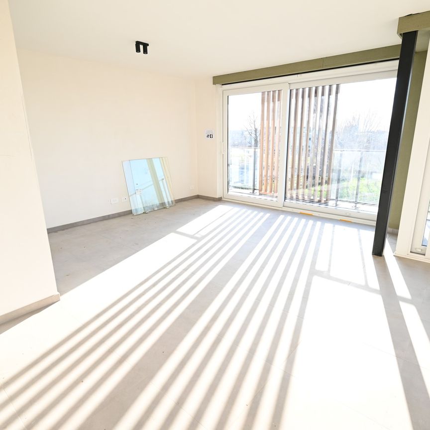 NIEUWBOUW 2-slpkm-appartementen met terras - Photo 1