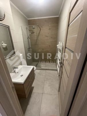 Apartament modern cu o camera, parcare- Park Lake - Fotografie 1