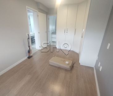 #SH125835 - Apartamento - Locação com 70.00 m² , 2 Quarto(s), por R... - Foto 3