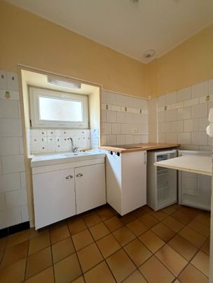 T2 en centre ville - Photo 1