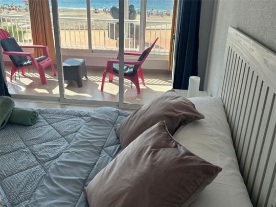 Piso de alquiler en Avenida de la Armada Española, 18, Playa Poniente - Photo 1