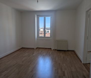 4.0 room apartment on the 4th floor - Photo 6