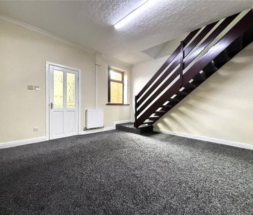 2 bedroom terraced house to rent - Photo 6
