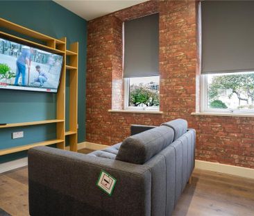 1 bedroom apartment to rent - Photo 6