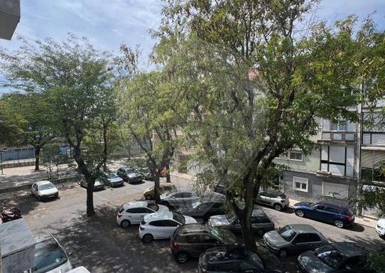 Apartamento T2 em Lisboa