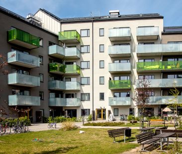 Blåsebergavägen, Limhamn - Foto 1